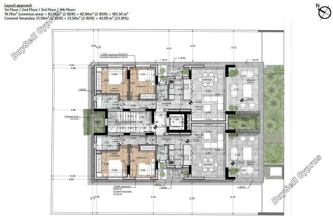 2 bedroom apartment off market agia zoni limassol 7501087 image 13774981