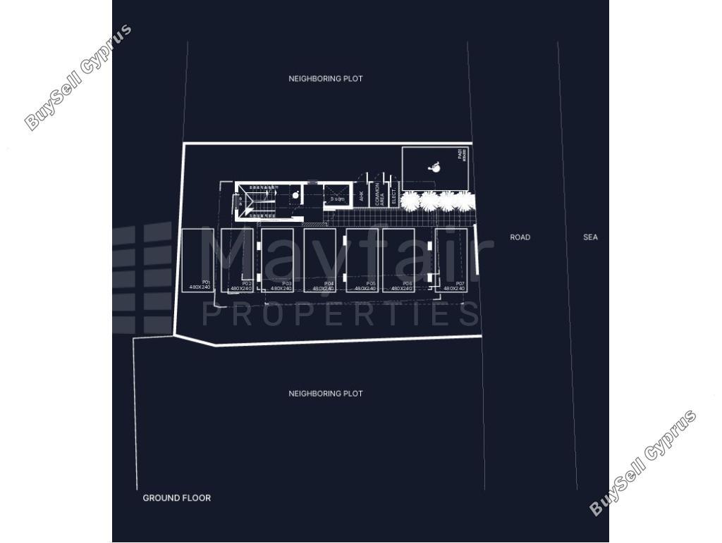 2 bedroom entire floor apartment for sale chrysopolitissa larnaca 7873087 image 16531362