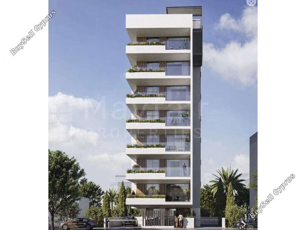 2 bedroom entire floor apartment for sale chrysopolitissa larnaca 7873087 image 16531366
