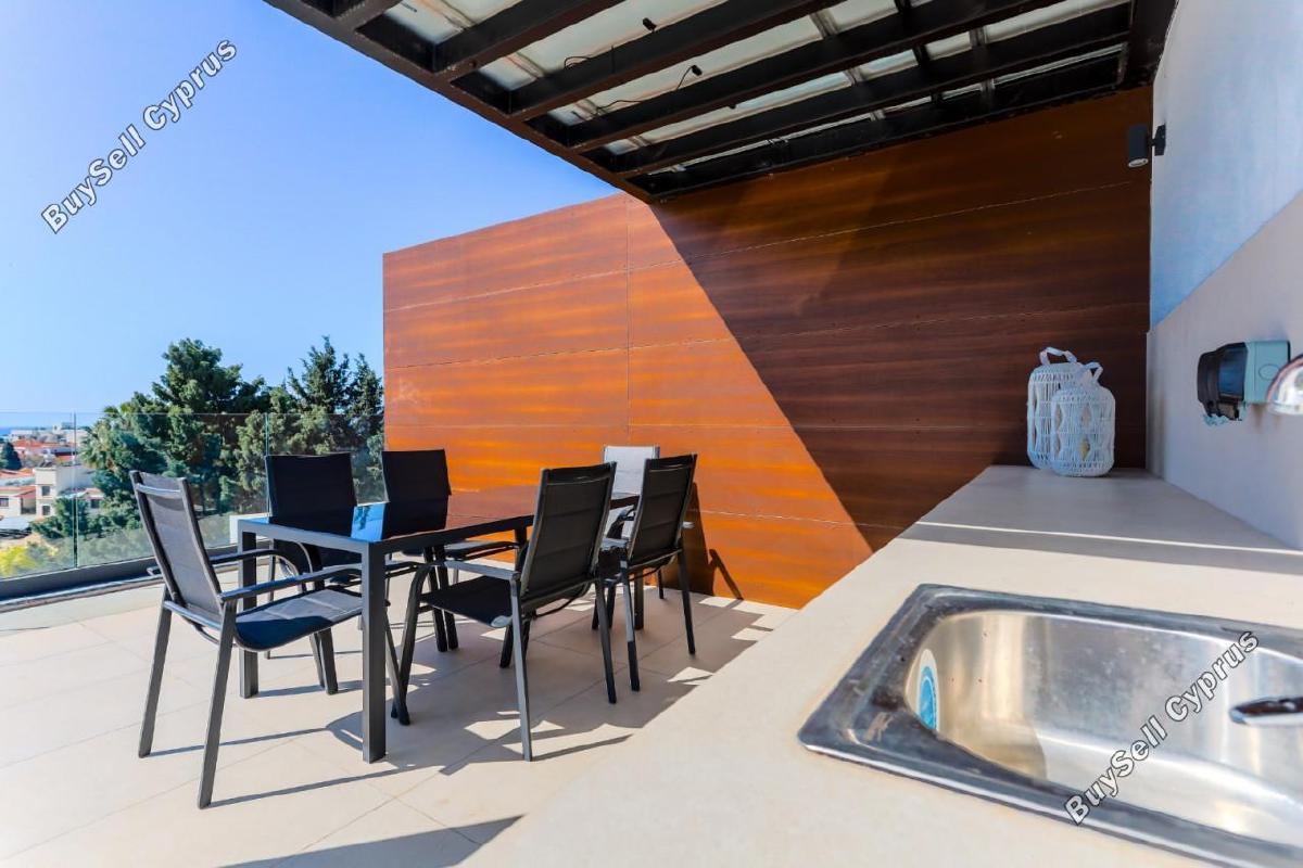 2 bedroom penthouse for sale kato paphos universal paphos 8588087 image 15857921