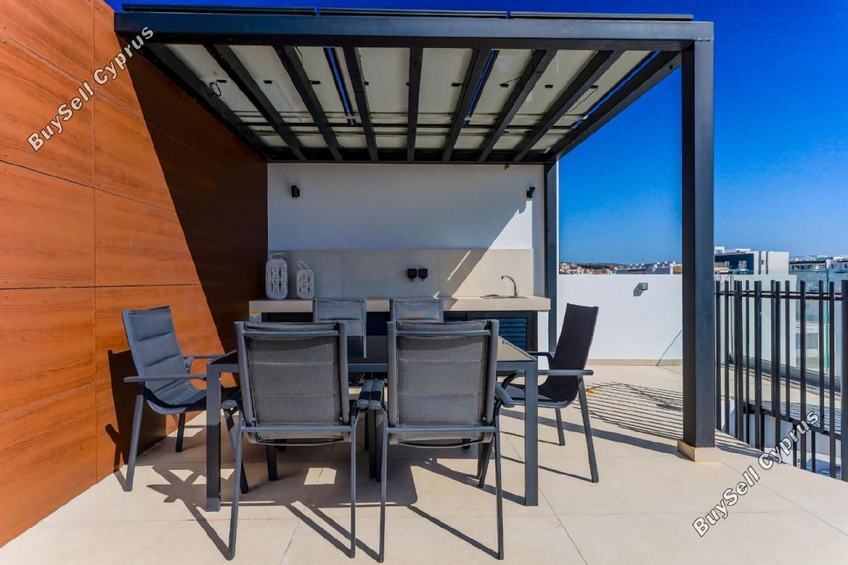 2 bedroom penthouse for sale kato paphos universal paphos 8588087 image 15857924