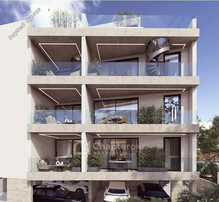 2 bedroom penthouse for sale strovolos nicosia 8360087 image 14544086