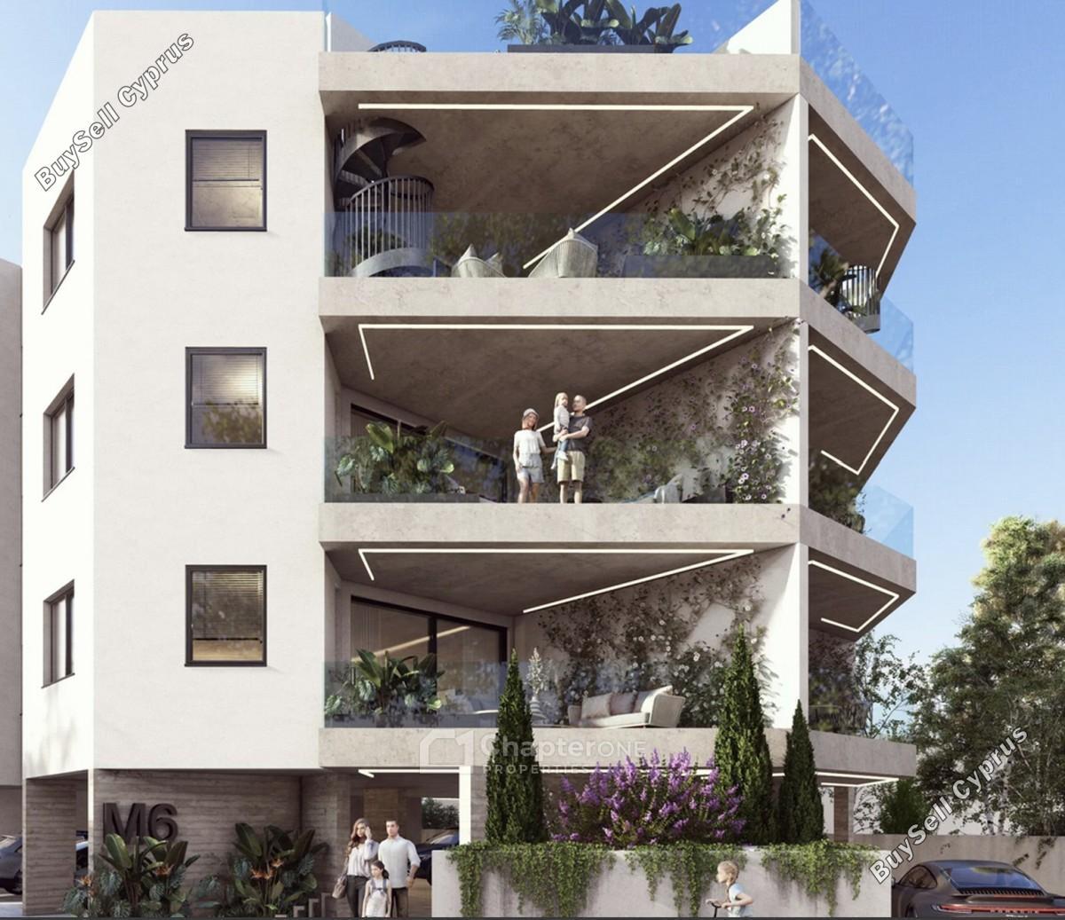 2 bedroom penthouse for sale strovolos nicosia 8360087 image 14791683