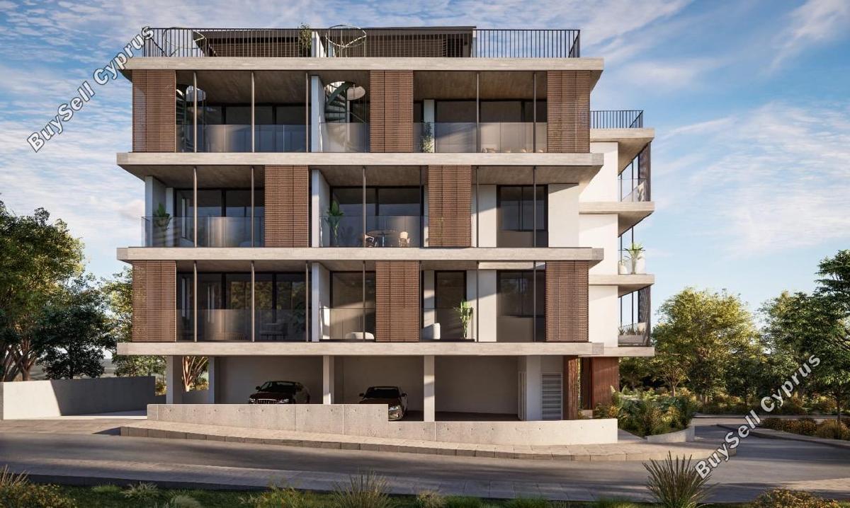 3 bedroom penthouse for sale strovolos nicosia 8225087 image 15689634