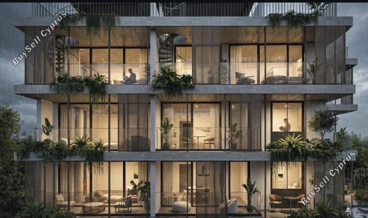 3 bedroom penthouse for sale strovolos nicosia 8225087 image 15689635