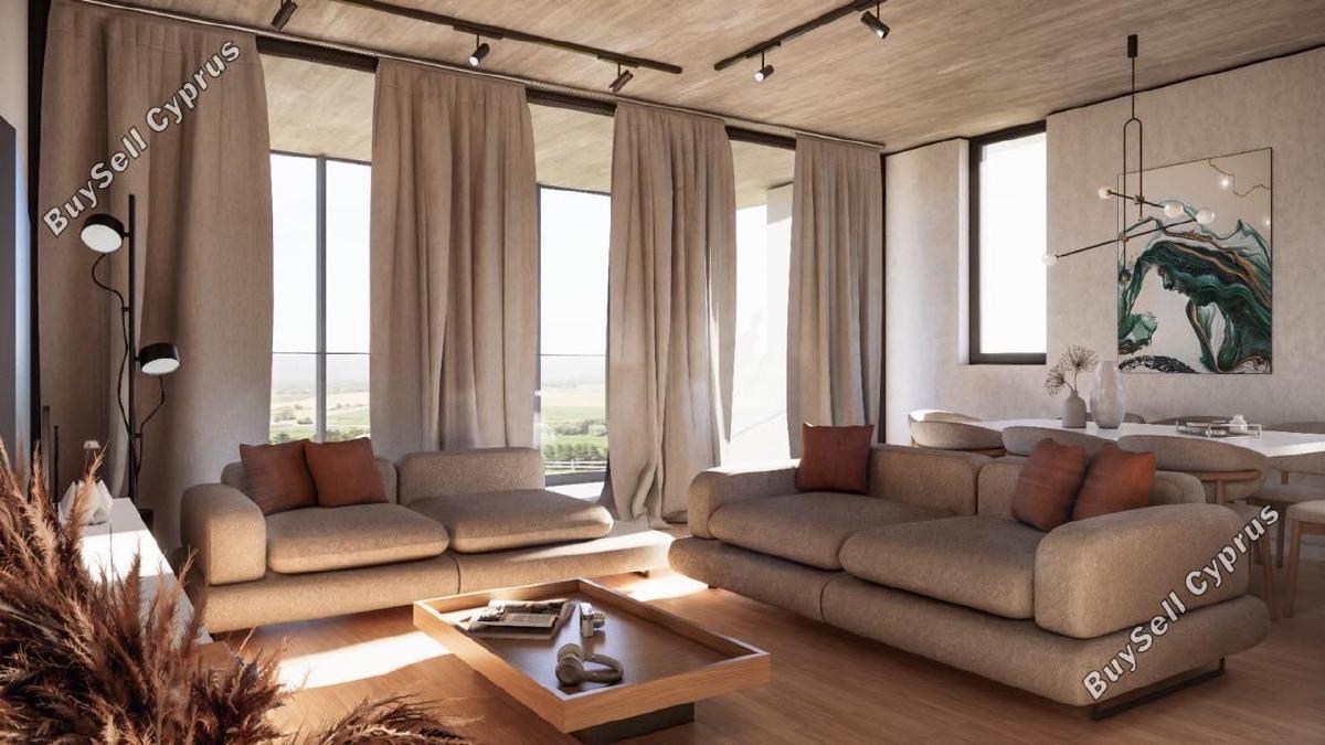 3 bedroom penthouse for sale strovolos nicosia 8225087 image 15689638