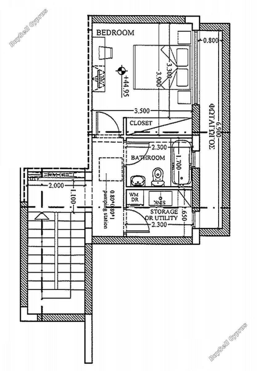 3 bedroom semi detached house for sale agia triada famagusta 1606087 image 4425200