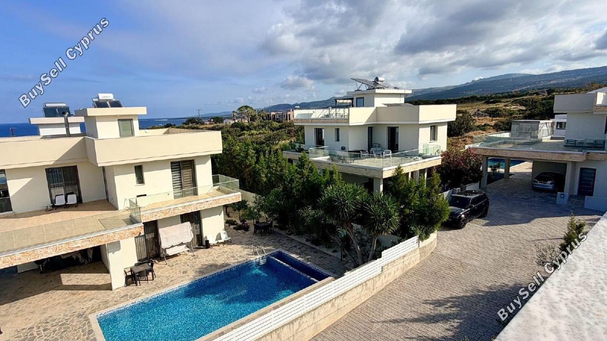 4 bedroom town house for rent saint george peyia paphos 8560087 image 15571883