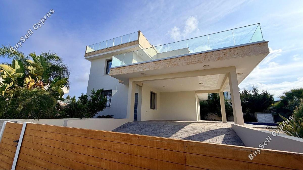4 bedroom town house for rent saint george peyia paphos 8560087 image 15571903
