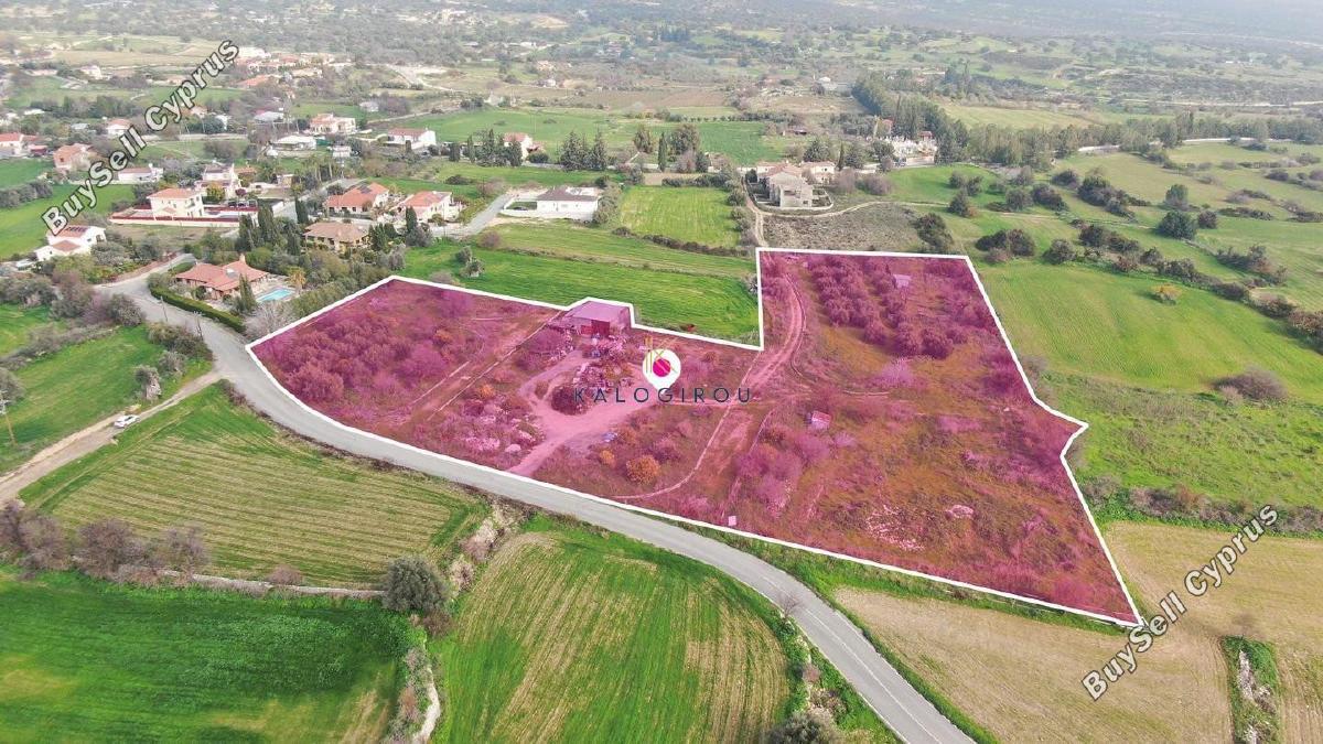 land for sale anogyra limassol 8255087 image 14189602