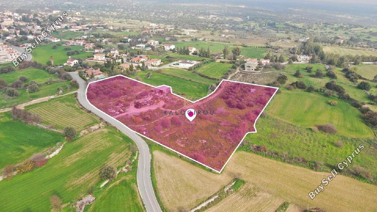 land for sale anogyra limassol 8255087 image 14189604
