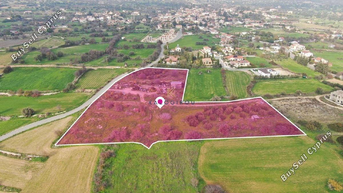 land for sale anogyra limassol 8255087 image 14189608