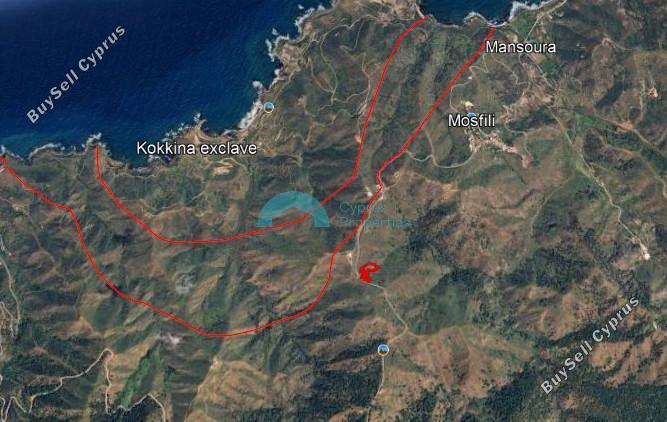 land for sale mosfili nicosia 9009087 image 18387660