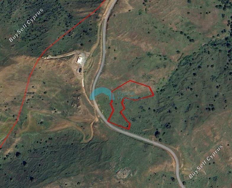 land for sale mosfili nicosia 9009087 image 18452348