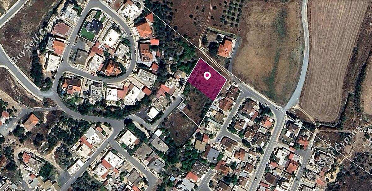 land for sale ormideia larnaca 1057087 image 1968634