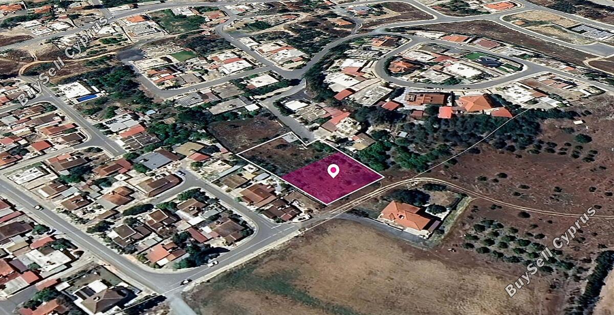land for sale ormideia larnaca 1057087 image 1968639