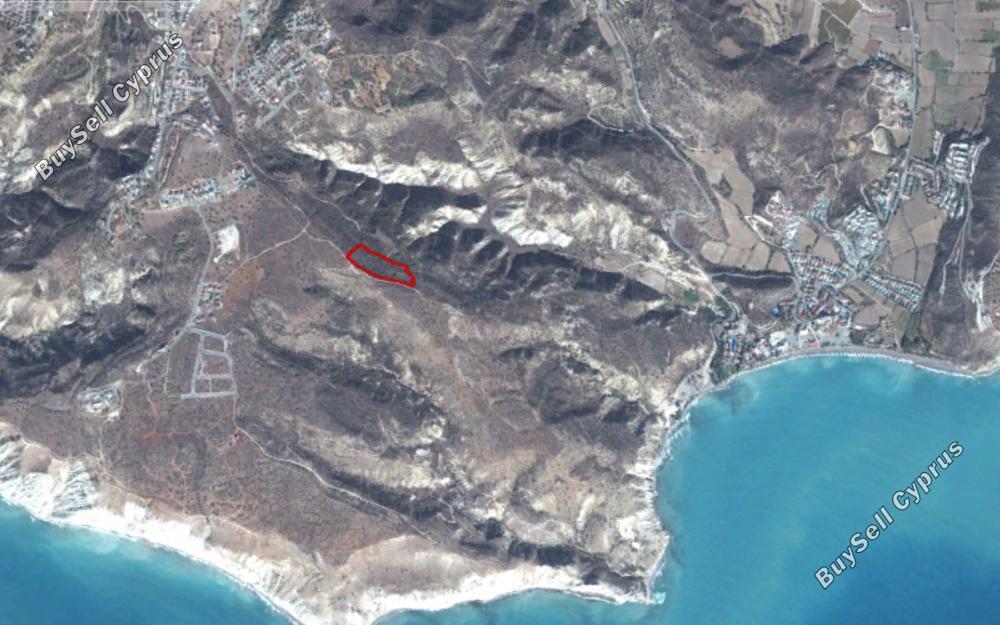 land for sale pissouri limassol 829087 image 11081693