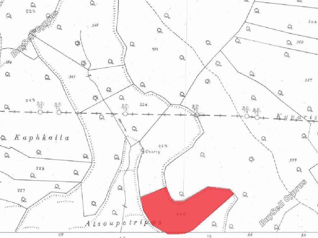 land for sale sotira lemesou limassol 905087 image 15601979