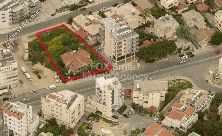 plot for sale aglantzia nicosia 1151087 image 5127830