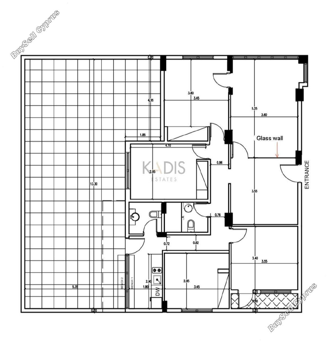studio office for rent agios nicolaos limassol 1648087 image 14288559