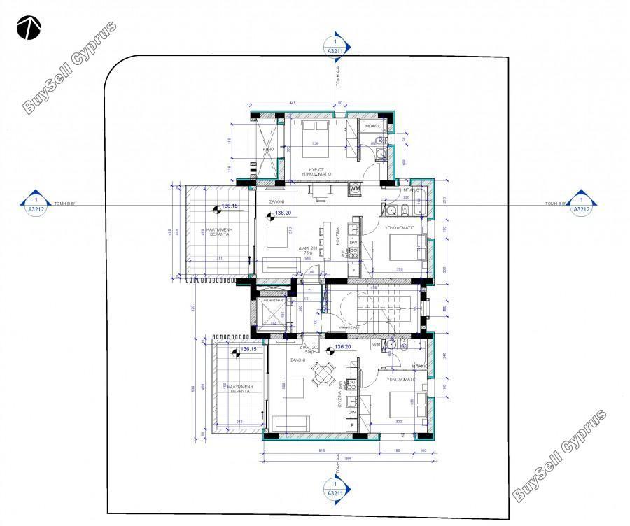 1 bedroom apartment for sale paphos municipality paphos 7738187 image 14886839