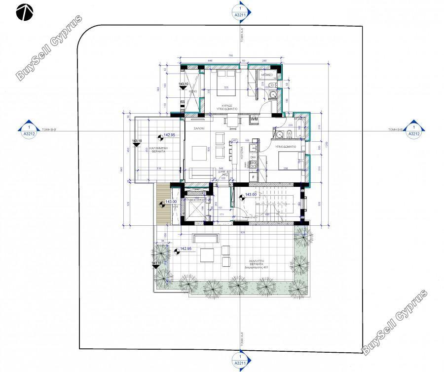 1 bedroom apartment for sale paphos municipality paphos 7738187 image 14886842