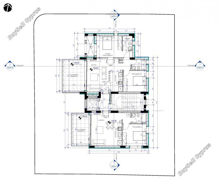 1 bedroom apartment for sale paphos municipality paphos 7738187 image 14886849