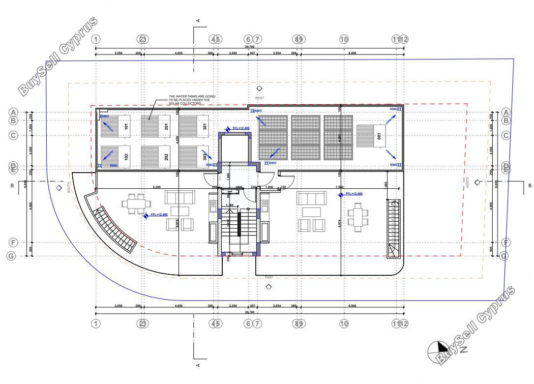 2 bedroom apartment for sale aradippou larnaca 1579187 image 16782369