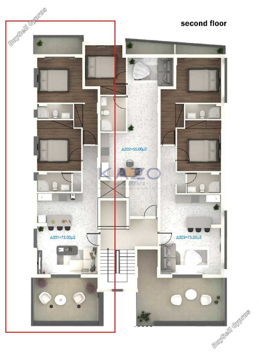 2 bedroom apartment for sale aradippou larnaca 8827187 image 16973463