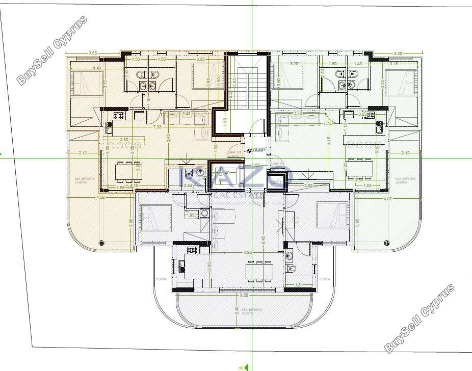 2 bedroom apartment for sale tsirion limassol 8521187 image 17667628