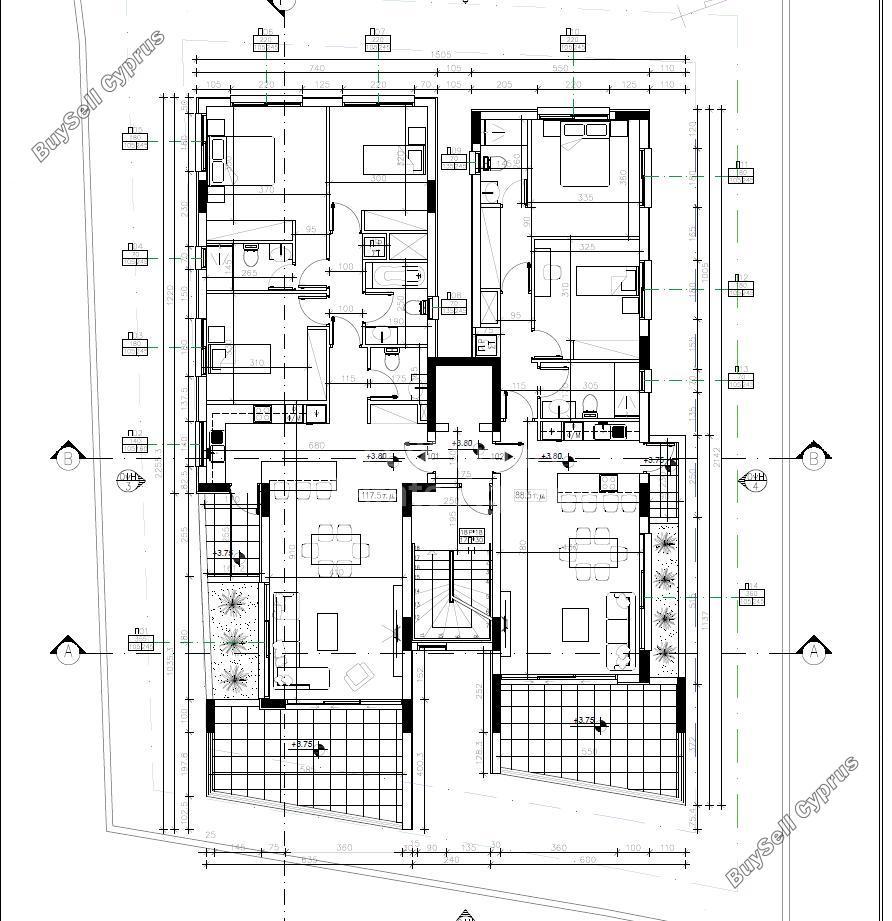 3 bedroom apartment for sale pano lakatamia nicosia 1278187 image 7284483