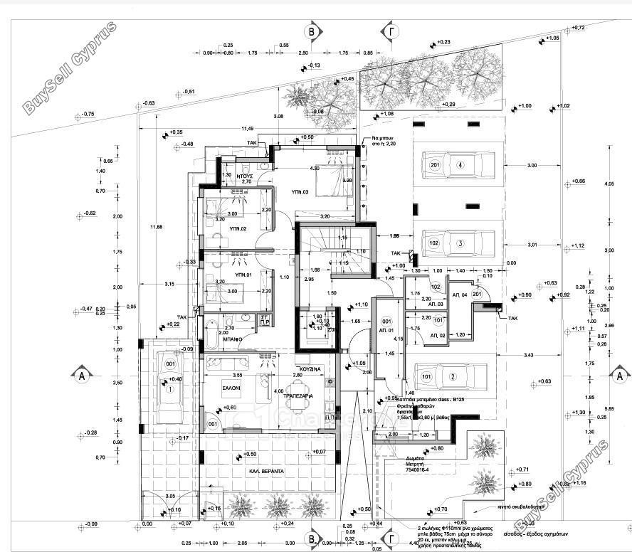 3 bedroom ground floor apartment for sale latsia nicosia 8360187 image 14544757