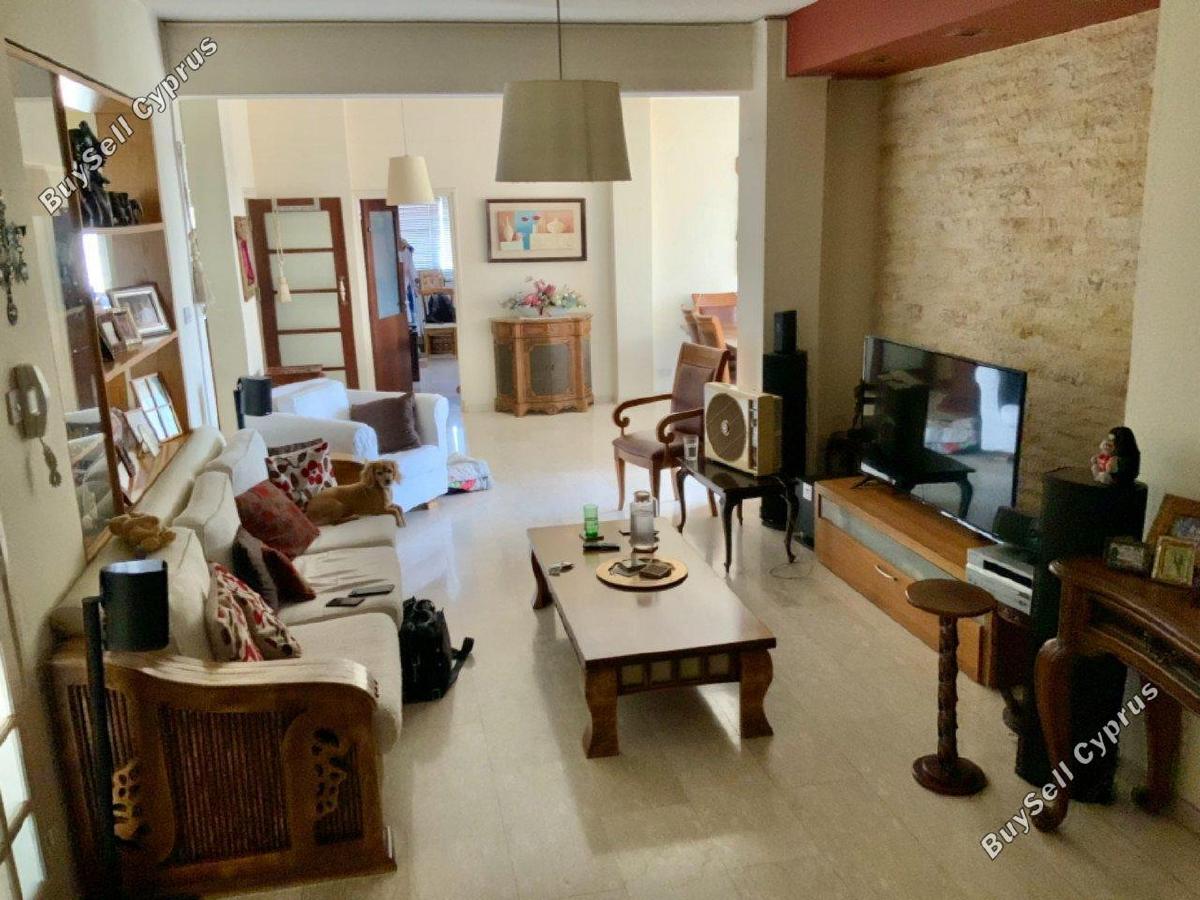 3 bedroom penthouse for sale agios dometios nicosia 1684187 image 4579347