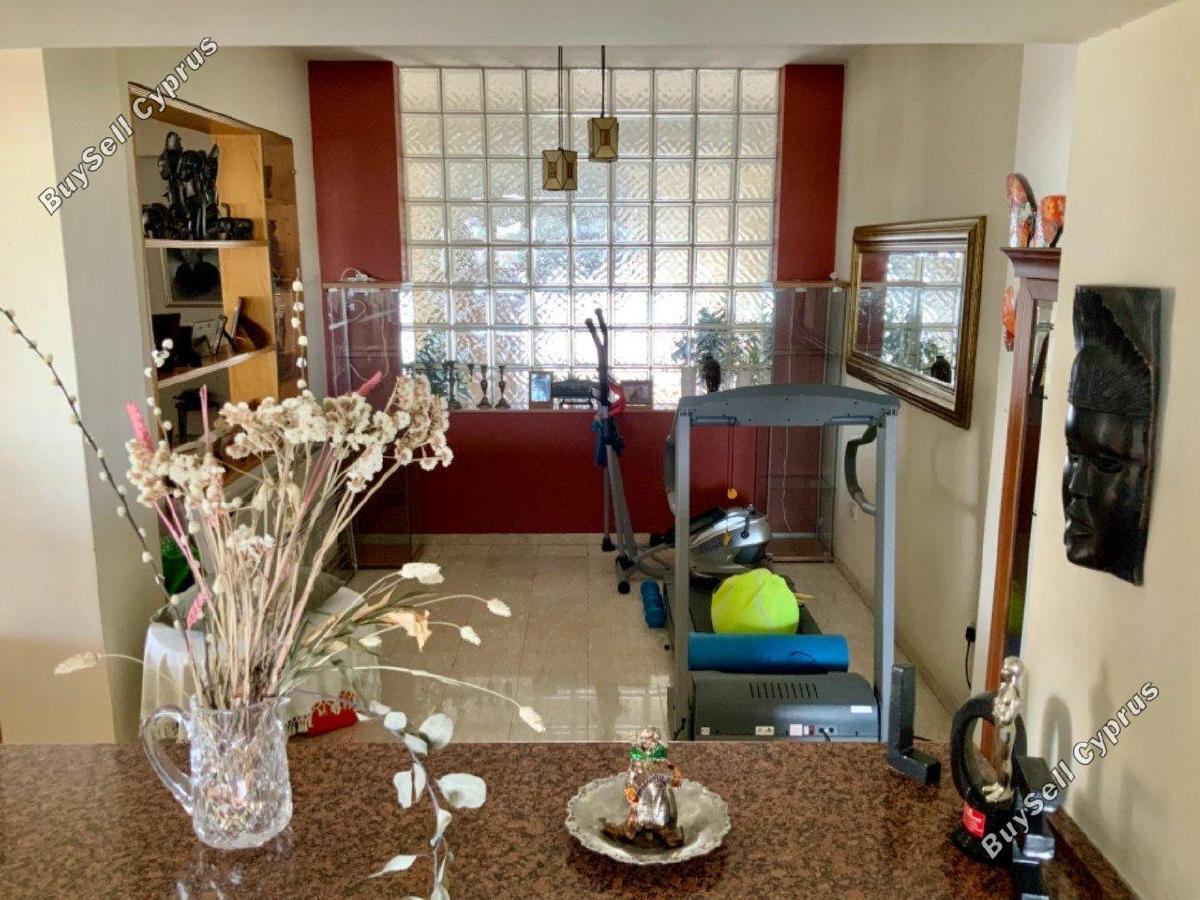 3 bedroom penthouse for sale agios dometios nicosia 1684187 image 4584686