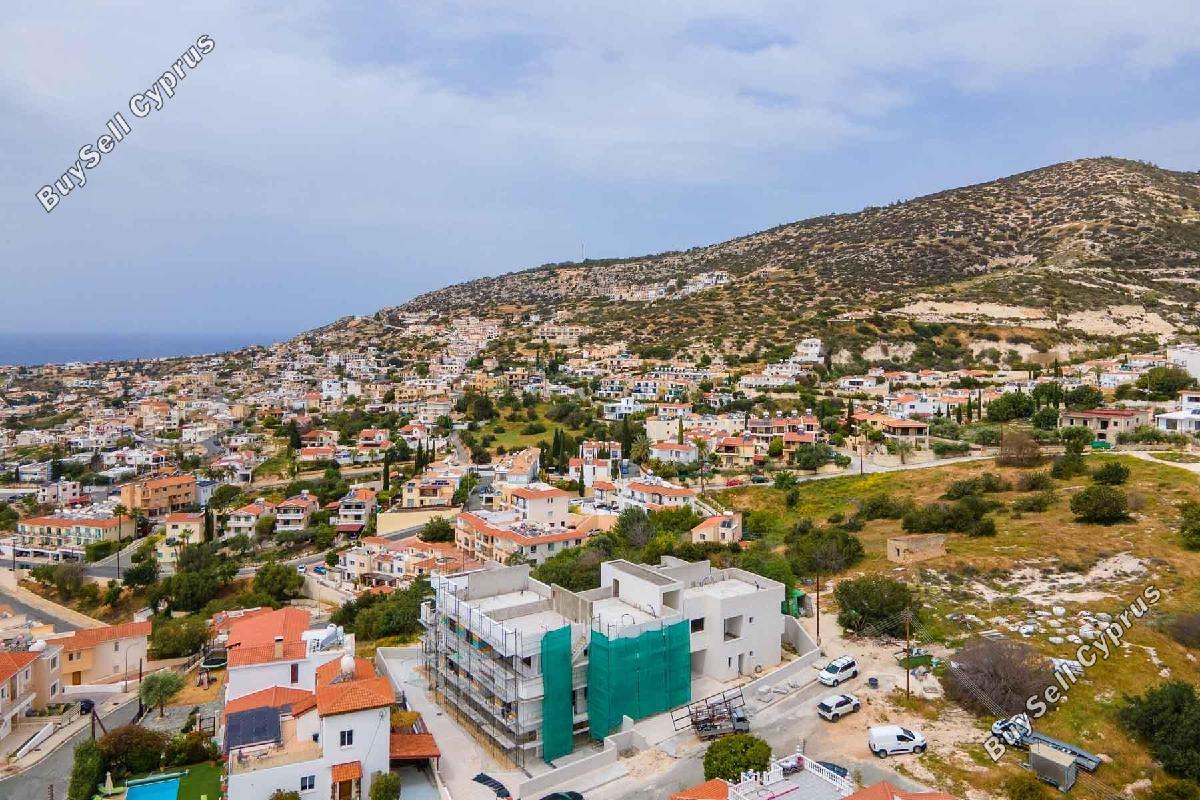 3 bedroom penthouse for sale peyia paphos 1274187 image 13388002