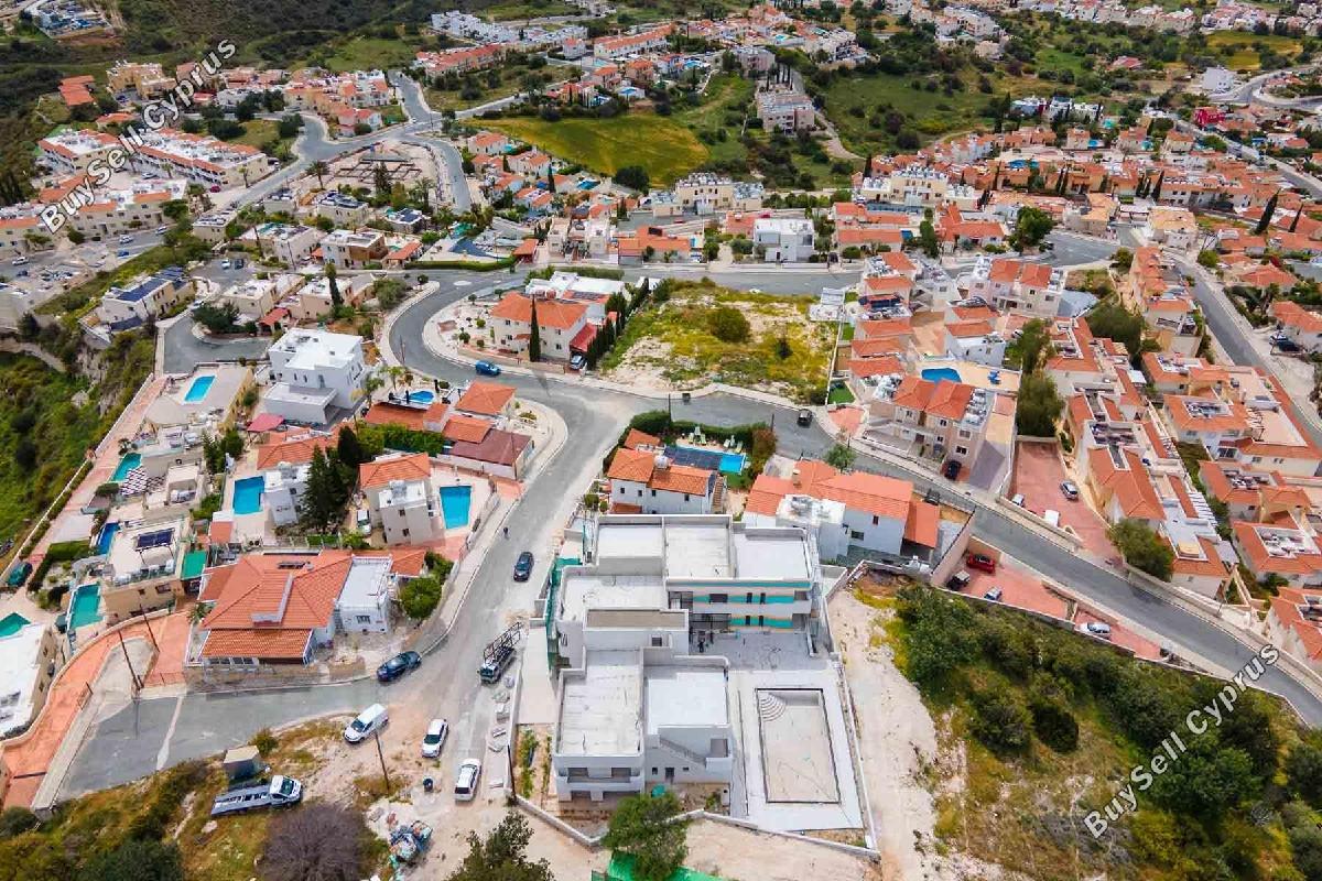 3 bedroom penthouse for sale peyia paphos 1274187 image 13388004