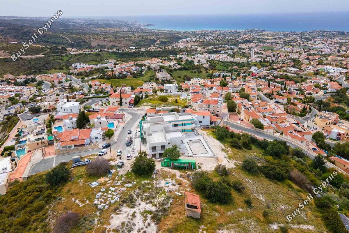 3 bedroom penthouse for sale peyia paphos 1274187 image 13388007