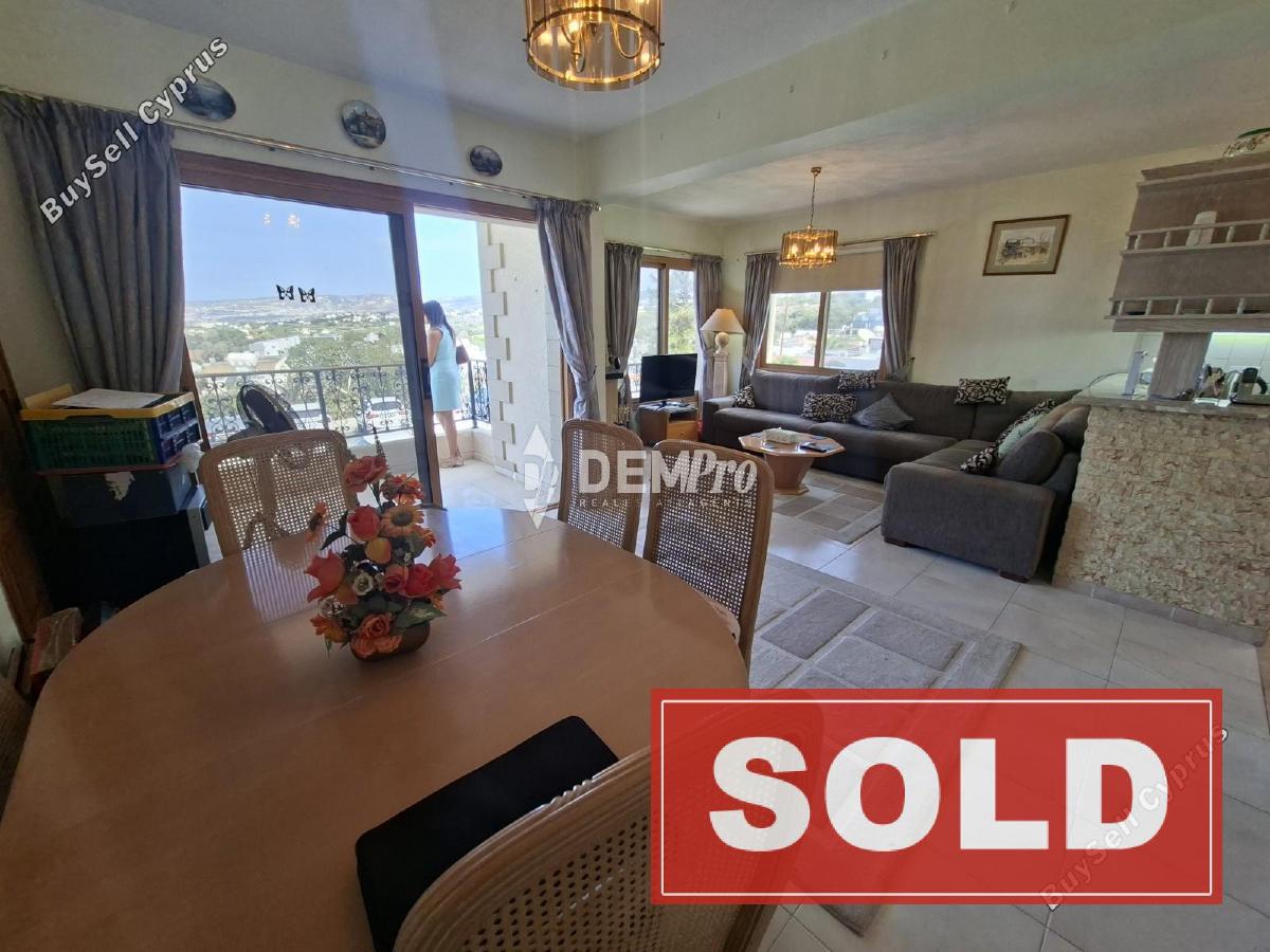 3 bedroom town house sold chlorakas paphos 7812187 image 15820800
