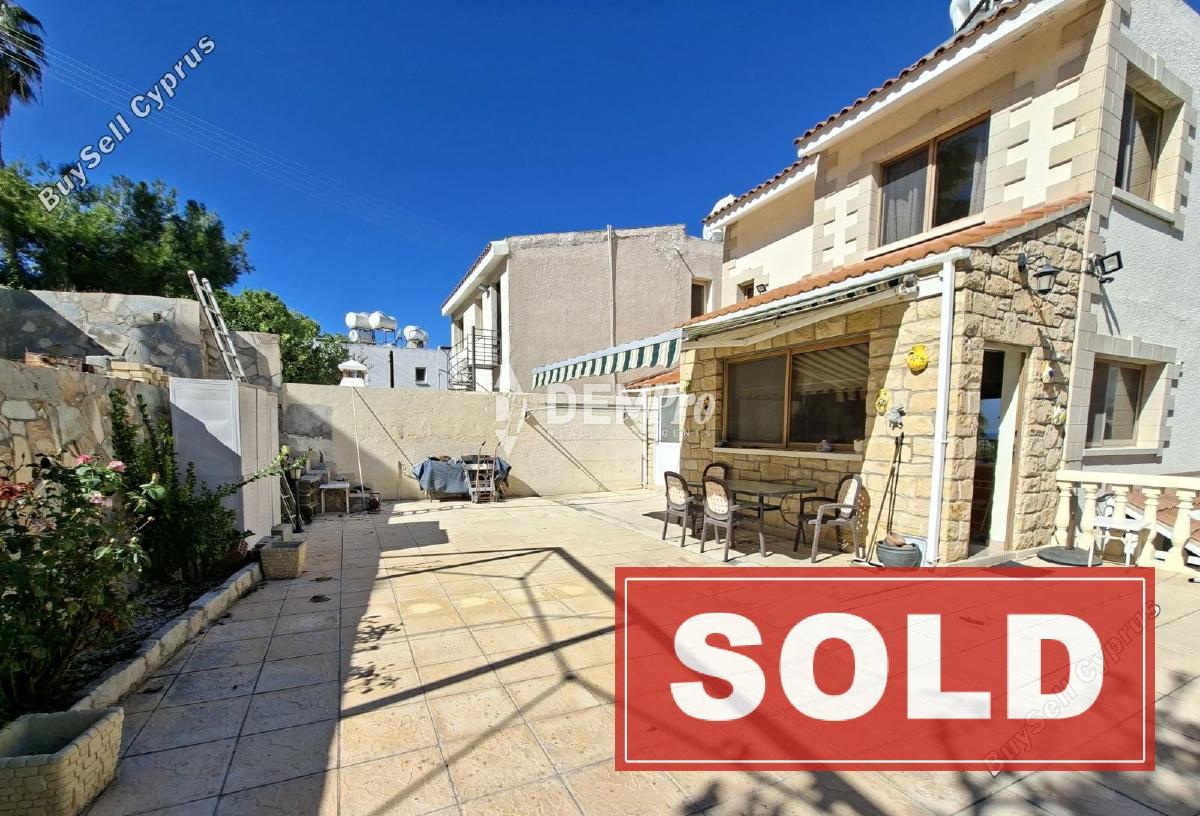 3 bedroom town house sold chlorakas paphos 7812187 image 15820804