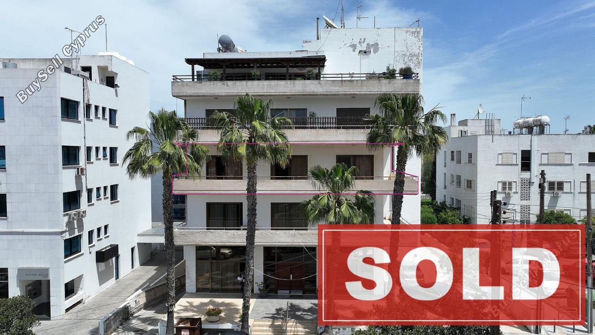 4 bedroom apartment sold makedonitissa nicosia 1615187 image 4082953