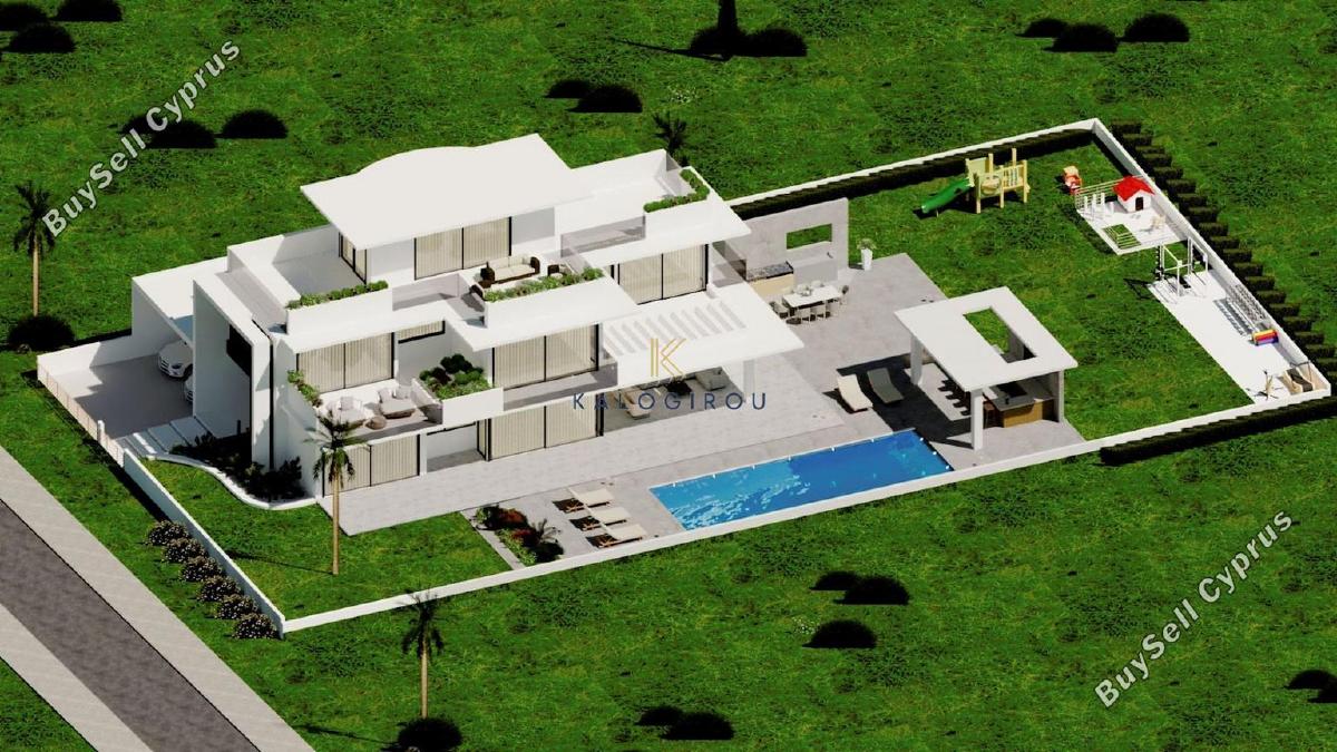 4 bedroom detached house for sale aradippou larnaca 1254187 image 5618498