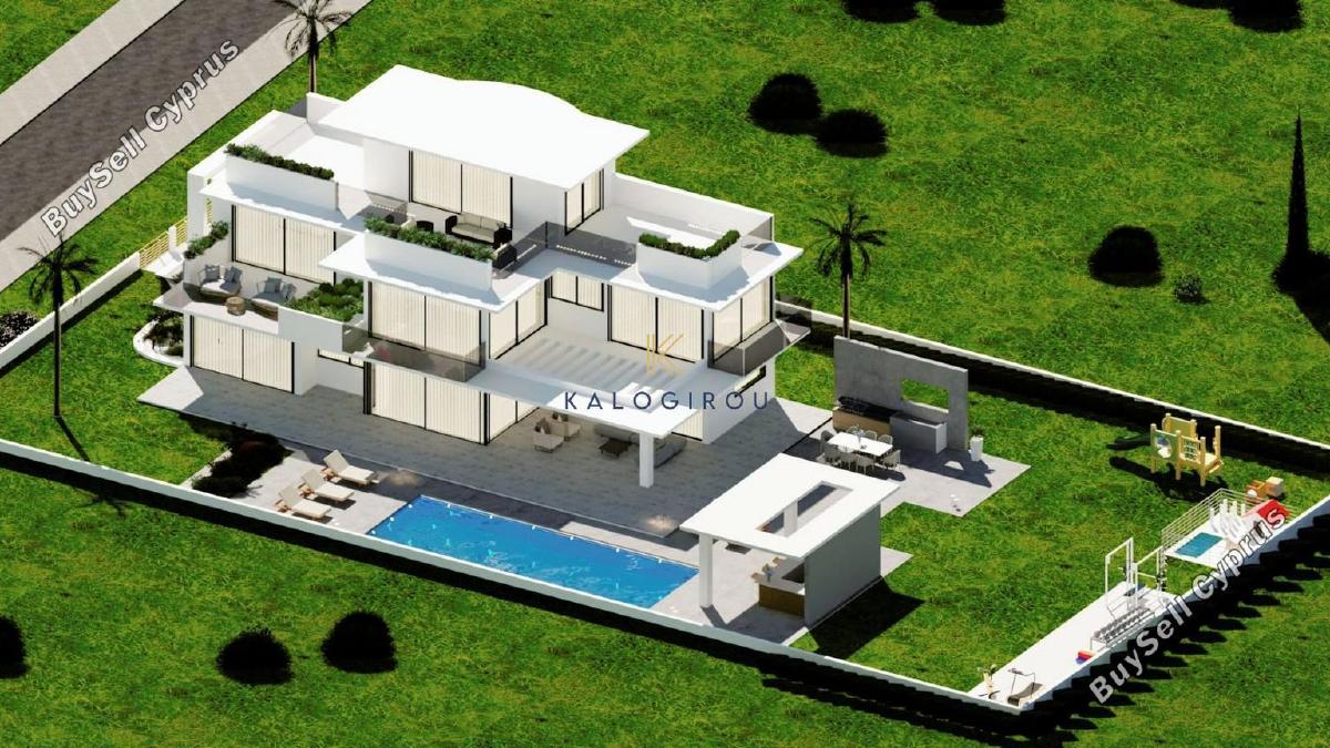 4 bedroom detached house for sale aradippou larnaca 1254187 image 5618510