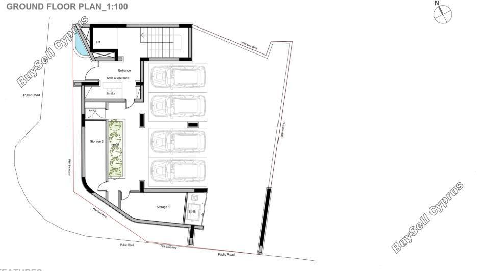5 bedroom apartment for sale paphos municipality paphos 7978187 image 11757326