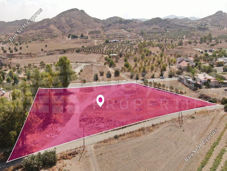 land for sale analiontas nicosia 7872187 image 15714359