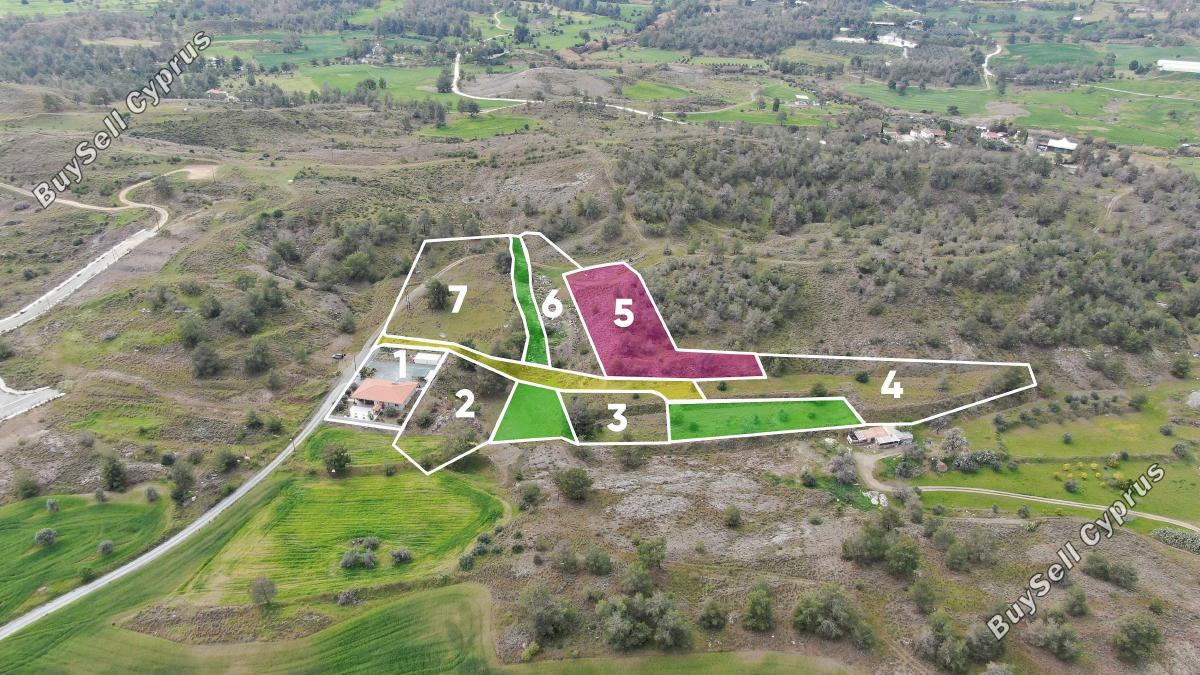 land for sale mathiatis nicosia 1057187 image 16028093