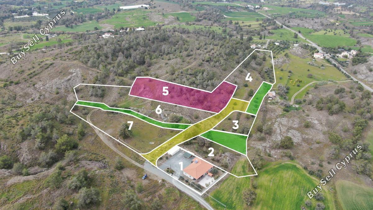 land for sale mathiatis nicosia 1057187 image 16028100