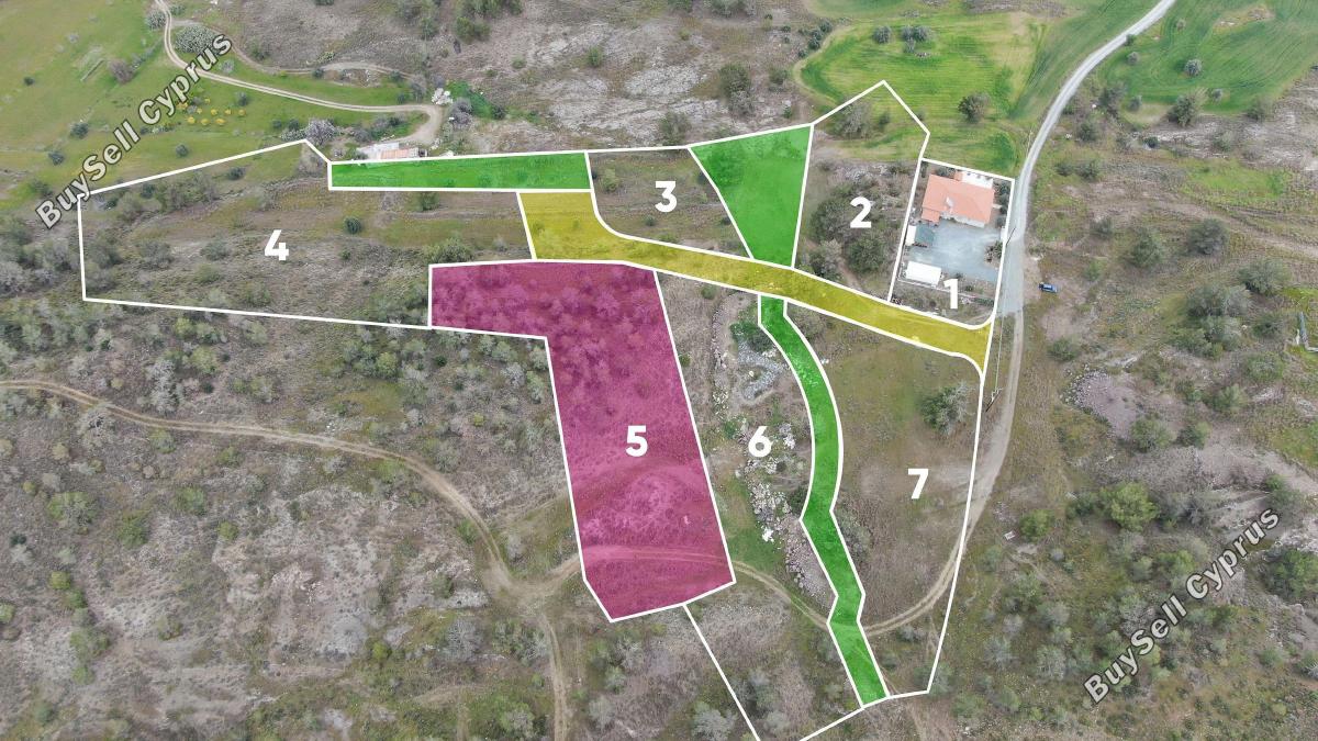 land for sale mathiatis nicosia 1057187 image 16028106
