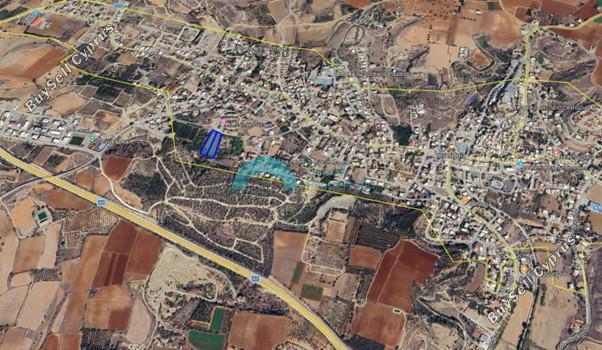 land for sale ormideia larnaca 8442187 image 15035887