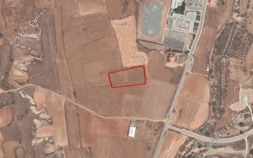 land for sale palaiometocho nicosia 830187 image 2818852