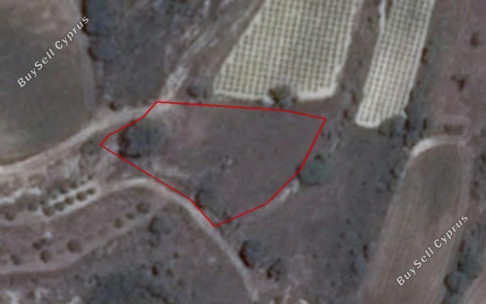 land for sale stroumbi paphos 828187 image 15178744